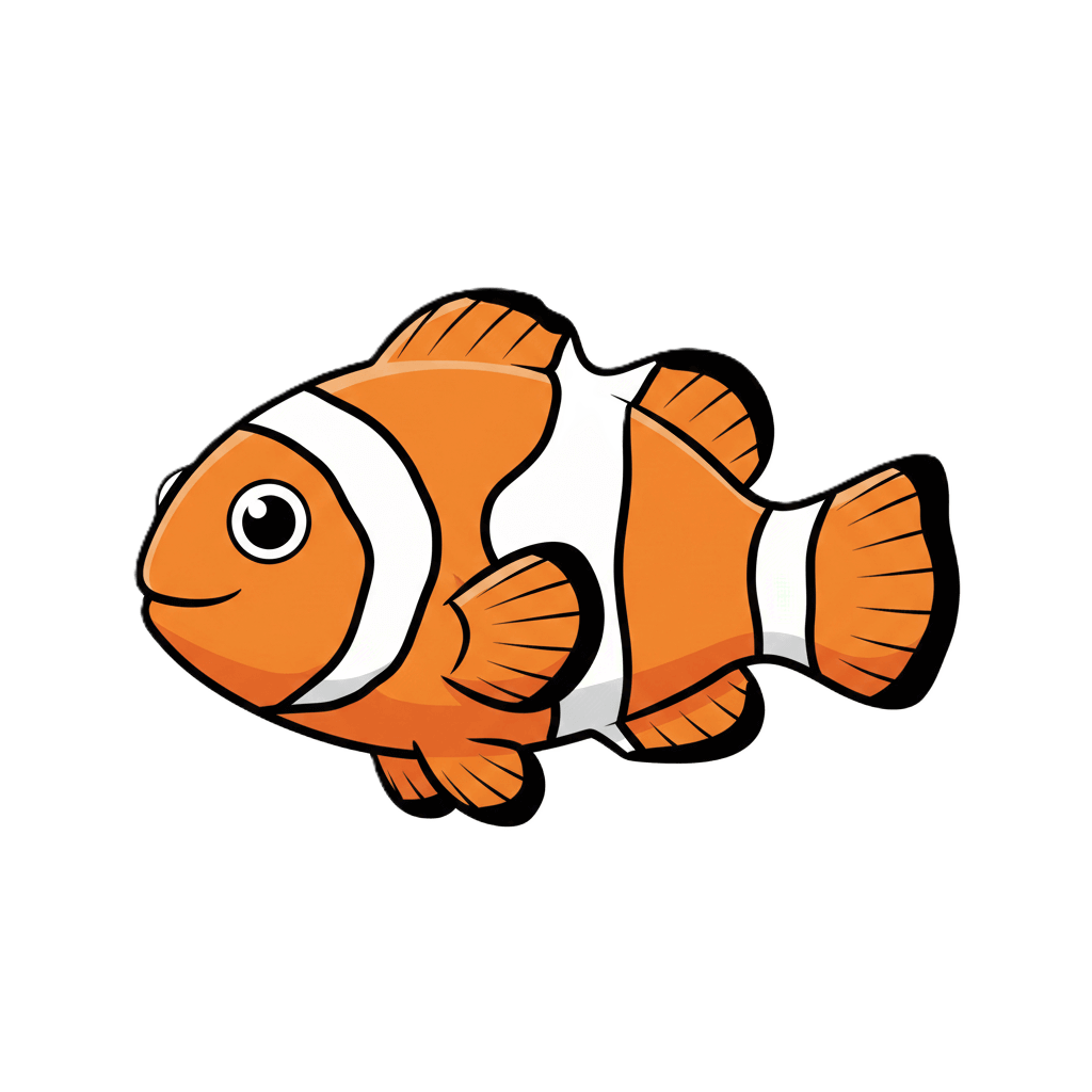 Clownfish