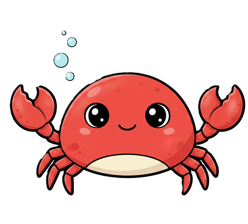 Crab