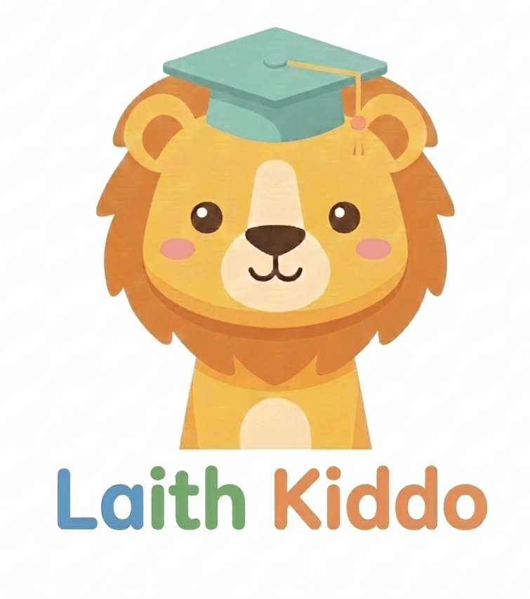 Laith Kiddo