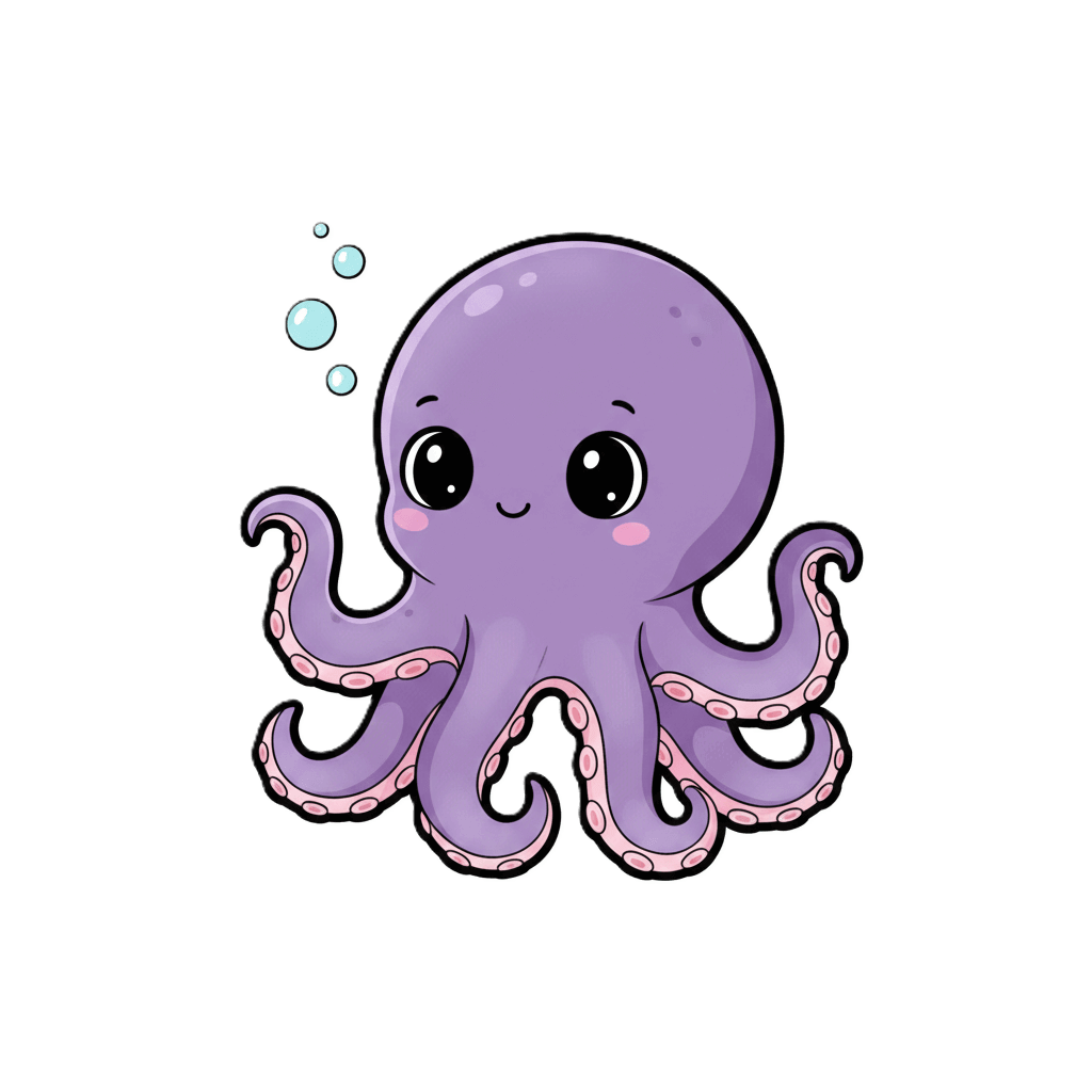 Octopus