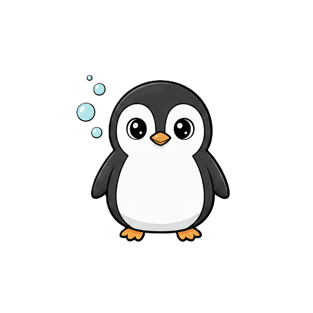 Penguin