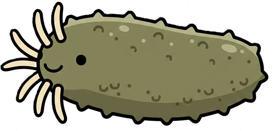 Sea Cucumber