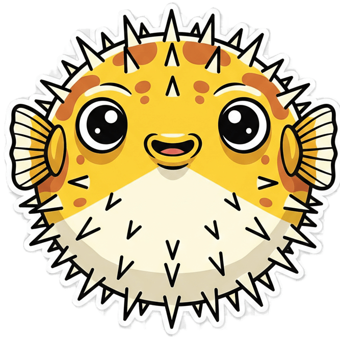 Pufferfish